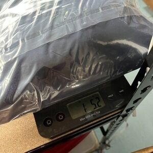 JACHS New York XXL Navy Crewneck Sweaed look, workplace outfit, commuter out